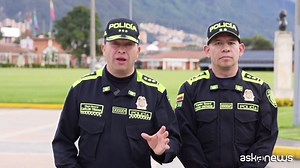 Giuseppe Palermo, arrestato in Colombia il boss del narcotraffico VIDEO