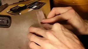 DIY Swiss Army USB drive