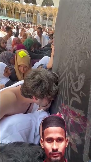 Kaba sharif 🕋✨ New reel Hajj reel zeyarate kaba sharif 🕋#youtubeshort #shortsfeed #islamicvideo
