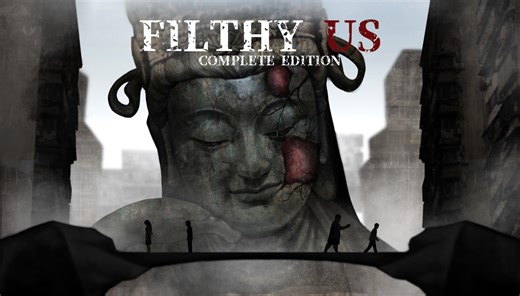 Filthy Us: Complete Edition by MediBang Games