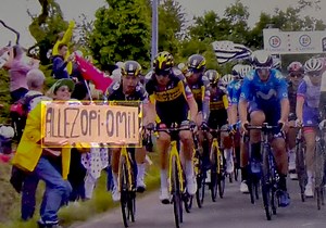 2021 Man of the Year: The Sign