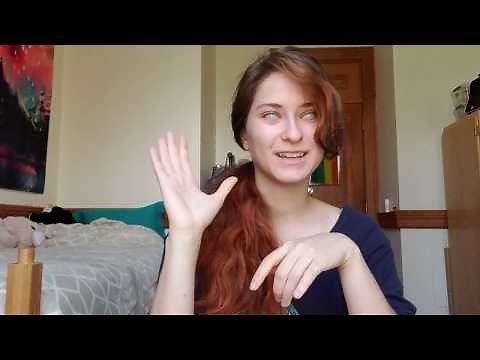 PinkyParadise White Mesh Halloween Contact Lenses (Honest First Impressions & Review!)