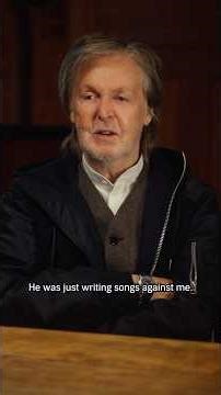 Paul McCartney opens up about the heartbreak of 'The Beatles' breakup and the loneliness after.