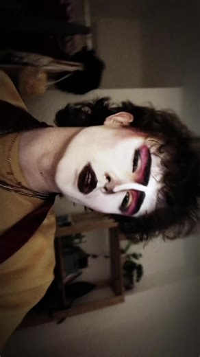 New Romantic Meets Goth Makeup Tutorial