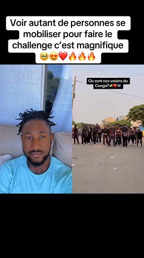 68K views · 3.5K reactions | #duo avec @Kins academia ils ont fini le game en beauté ❤️❤️❤️❤️ #congobrazzaville242 #dansechallenge #congolais #olopatchaarnold | Olopatcha.Arnold | Facebook