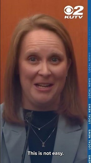 DAY 1 of Kouri Richins Trial: Body Cam Footage, 911 call & witness testimony
