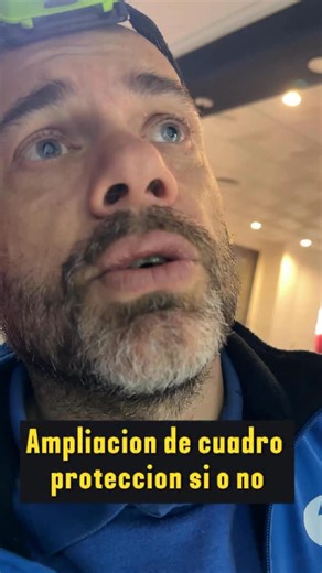 Pca Electricidad | Actualiza tu cuadro eléctrico En este video te explicamos paso a paso cómo modernizar un cuadro eléctrico antiguo para cumplir con la... | Instagram