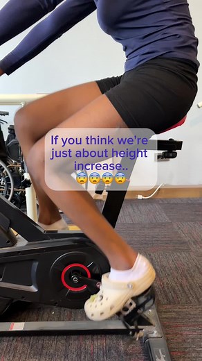 heightreduction TikTok'ta