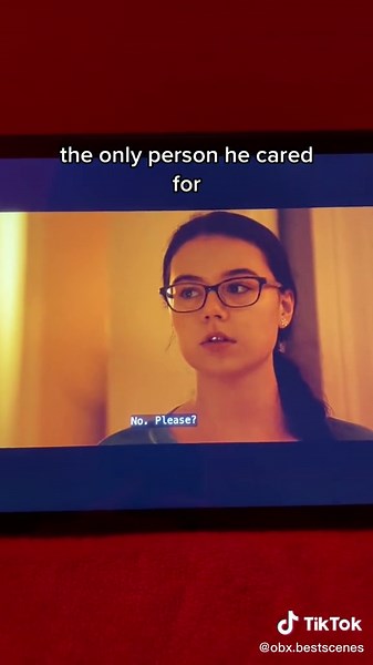 outer banks on TikTok