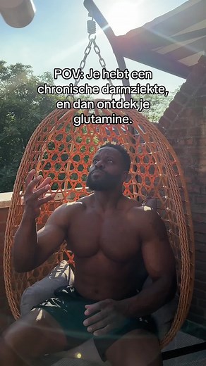Verbeter je Darmgezondheid met Glutamine
