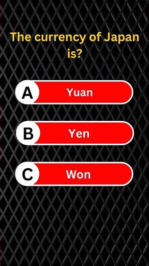 Can You Guess the Right Answer? | GK Question #triviatricks #gkquiz