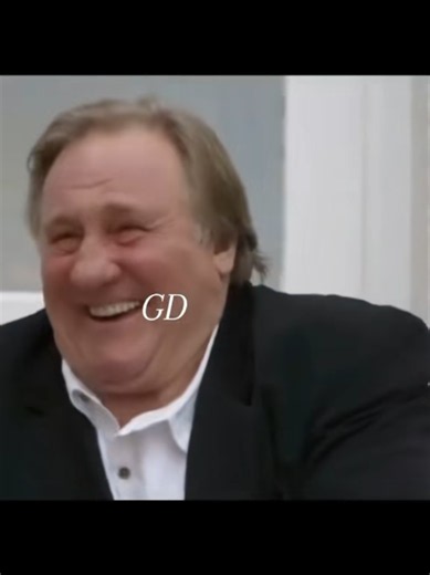 #depardieu #gerarddepardieu