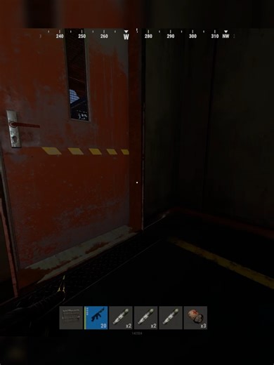 Essential Rust Game Update: Features and Gameplay Insights