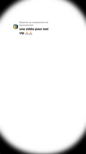 Réponse amusante à Benimaturite1