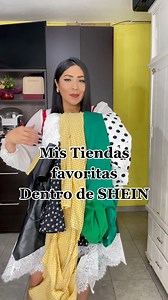 Vestidos de SHEIN Quality Shops ❤️ SHEIN .Código de búsqueda: 89KBYCódigo de descuento: Jemyss2.Tienda MotfVestido verde 31262511 https://shein.top/acrgqih.Blusa rosa 31262511 https://shein.top/acrgqih.Tienda Aveloria Rosie.Vestido de Vini piel y encaje52535763 https://shein.top/8sg6v91.Vestido amarillo 52810539 https://shein.top/acrgpgg.Set de Lunares54212136 https://shein.top/k9zgll6.Vestido negro peluche 50160279 https://shein.top/vpscx9o.Tienda Enchnt Vestido cuello blanco46378182 https://sh