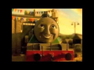 Henry the green engine theme (season 4)