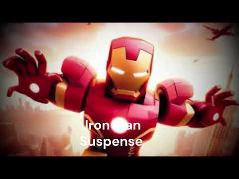best iron man games on roblox