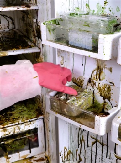 Transforming a Fridge Disaster into a Fresh Feast! | 5-Minute Recycle