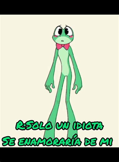 Vídeo con Kaufmo y Ribbit en El Circo Digital