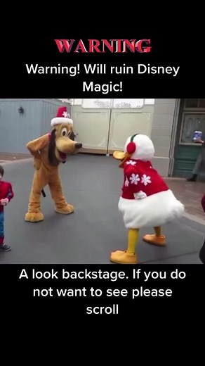 Disney Stuff! on TikTok