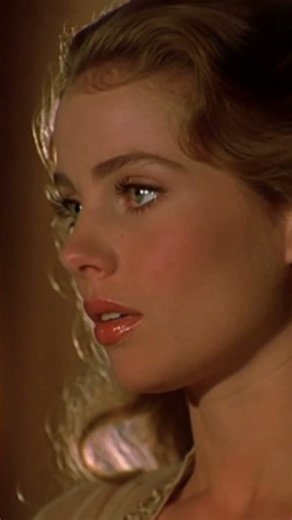 Her Eyes Say Everything 💃💞 #80s #romantic #retrovibes