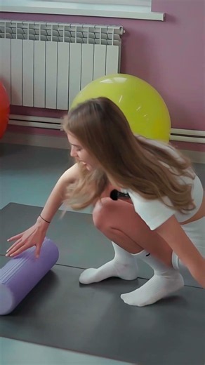 FULL BODY MOBILITY RESET | Angelina’s Stretch Routine