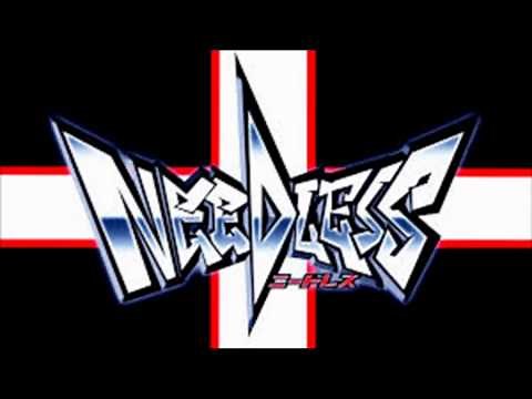 Needless OP Number 2 [Scarlet Bomb!]