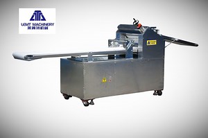 [Hot Item] Automatic China Dough Sheet Dividing and Shaping Machine for Bakeries Advanced Machine