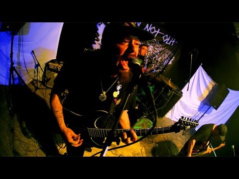 Down Not Out - Midwest / Fed Up (Live at Cold Start Dab Company) [Full Performance]