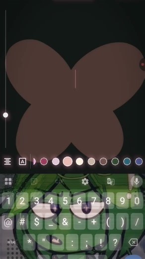 tutorial asa! #fadas #like #comenta #tutorial