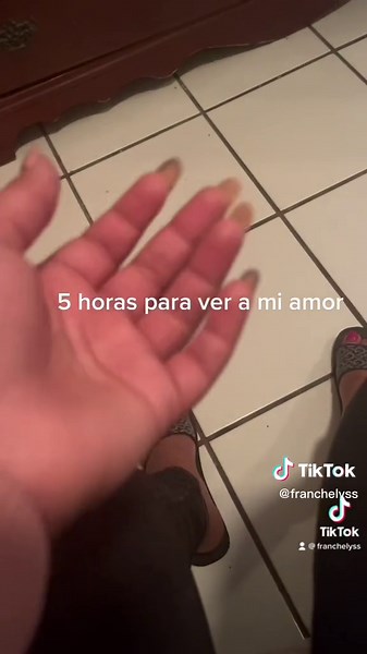 Videos de Franchelys (@franchelyssp) con “sonido original - Franchelys”