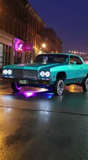 When a Car Has Better Dance Moves Than Humans