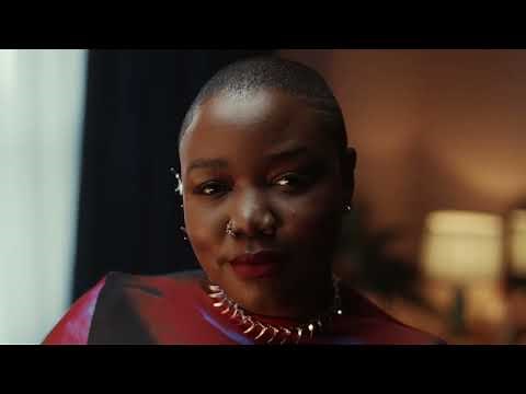 Avon Hydramatic Matte Advert