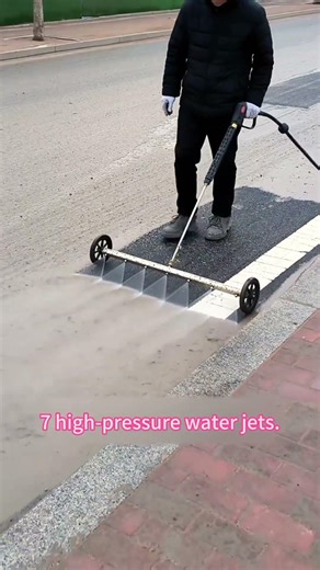 7 Pressure Washers vs Thick Mud | Satisfying Cleaning