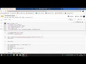 Clustering with K-Means in Google Colab | Data Mining #5