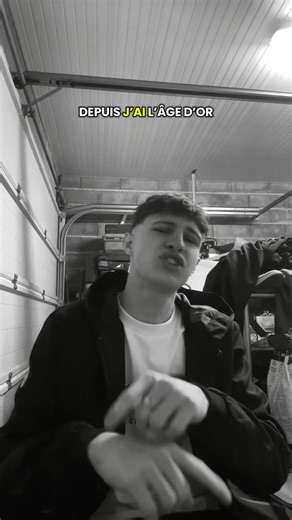 Chaud on ramène @Morad dessu identifiez le SVP 🙏 🇪🇸Está caliente traer a @morad aquí, identifíquenlo por favor 🙏 🎹: @netrod_ #rapfr #morad #rapmusic#fyp