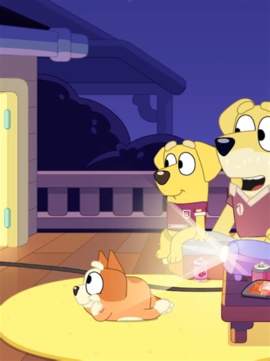 Bluey Clips and Highlights: Fun Moments with Bluey