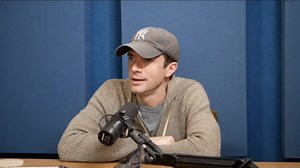 Topher Grace was really careful about who he hung out with (Interview from 2021)