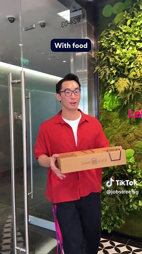 Jobstreet Singapore on TikTok
