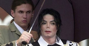 Michael Jackson's Devon bodyguard says key facts left out of doc