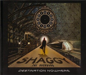 Shaggy The Rockband - Destination Nowhere