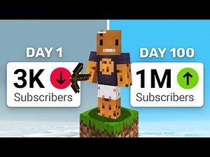 This YouTuber almost quit, but then he blew up