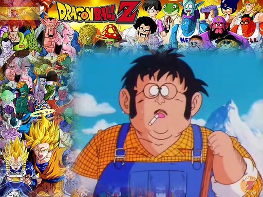 Dragon Ball Z - Capitulo 1 - Español (Castellano) - Vídeo Dailymotion
