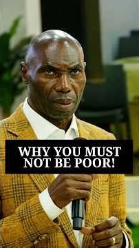 Are You Fulfilling Your Purpose? | Prophet Samuel Kakande