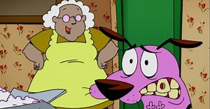 Thea White, 'Courage the Cowardly Dog' Actress, Dead at 81