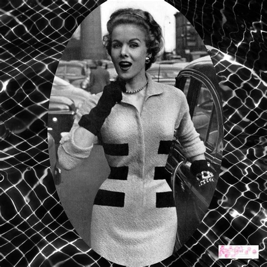 1950s Fashion