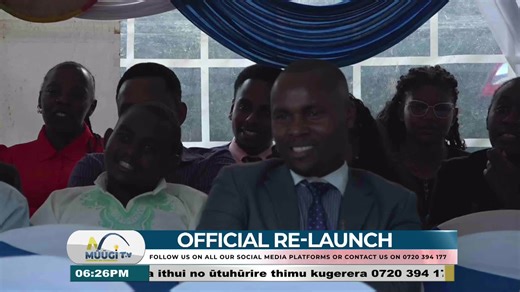 Relaunching Muugi TV: An Overview of New Content