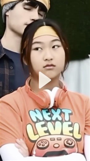 Orange Edit (TRD IRL Edit)