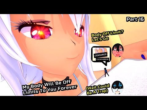 Giantess Game The Minimum Project Walkthrough Part 16 Never Trust Gyaru Offer 😱