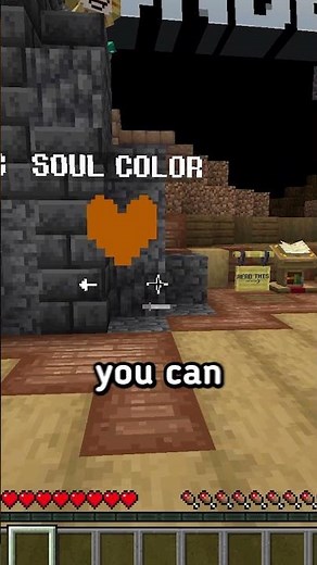 You can now play Undertale in Minecraft!